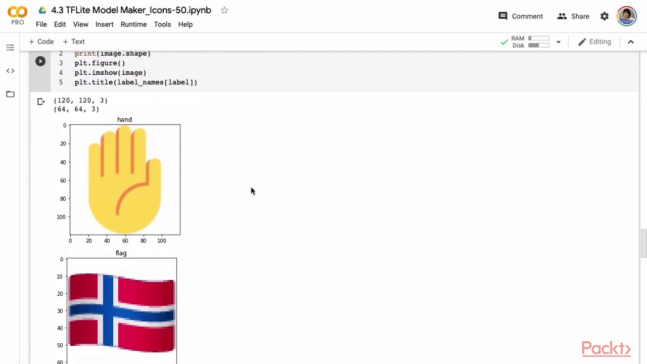 Hands-On Transfer Learning with TensorFlow 2.0: TensorFlow Lite Model Maker | packtpub.com