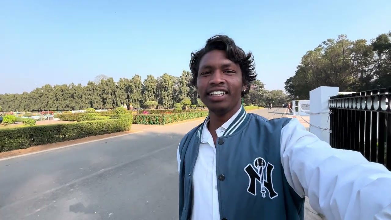 CKP SE JUBILEE PARK GHUMNE KA SAFAR