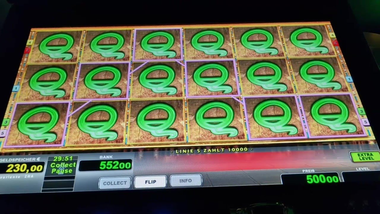 Book of Ra 6 🔥Freispiele auf 2€ Vollbild🔥 Novoline Spielothek Geht ab 🔥