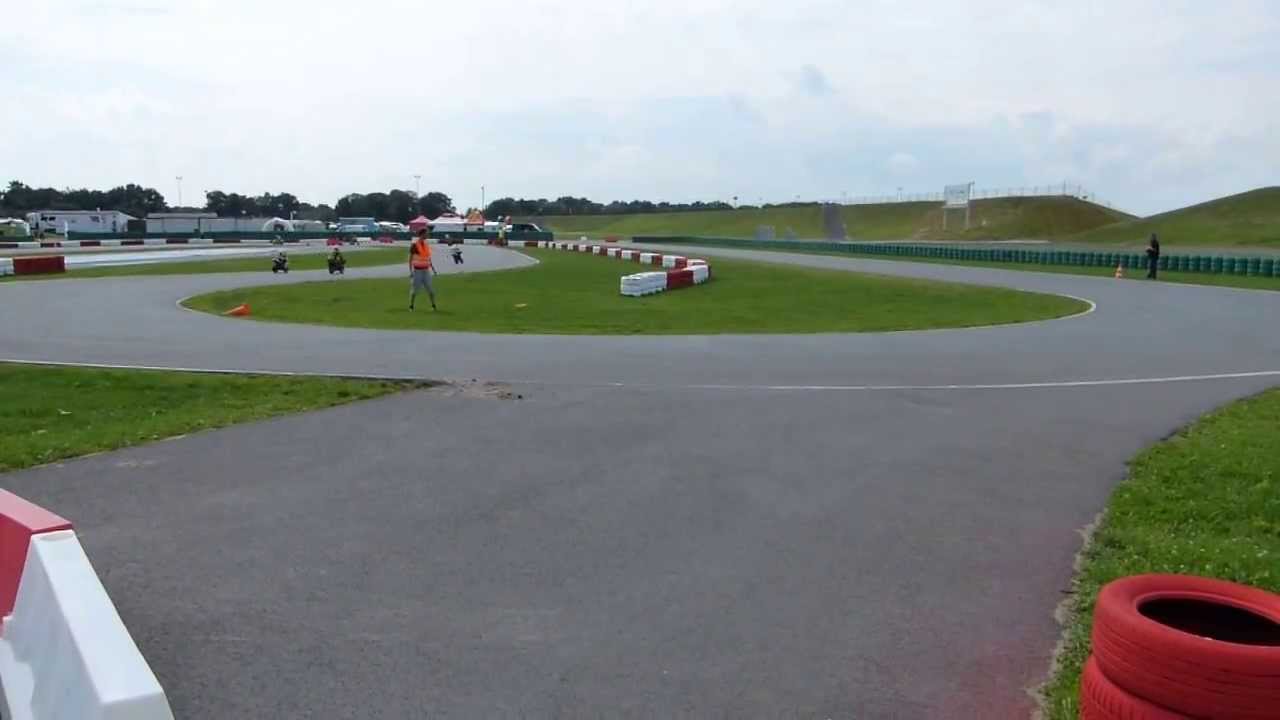 Racecamp - 9 aug 2013 middag - bocht voor bocht - 3