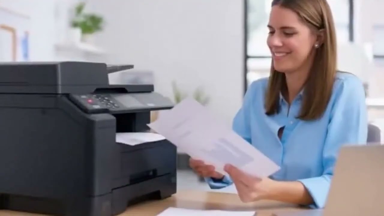Printer Problems Slowing Down Your Business?