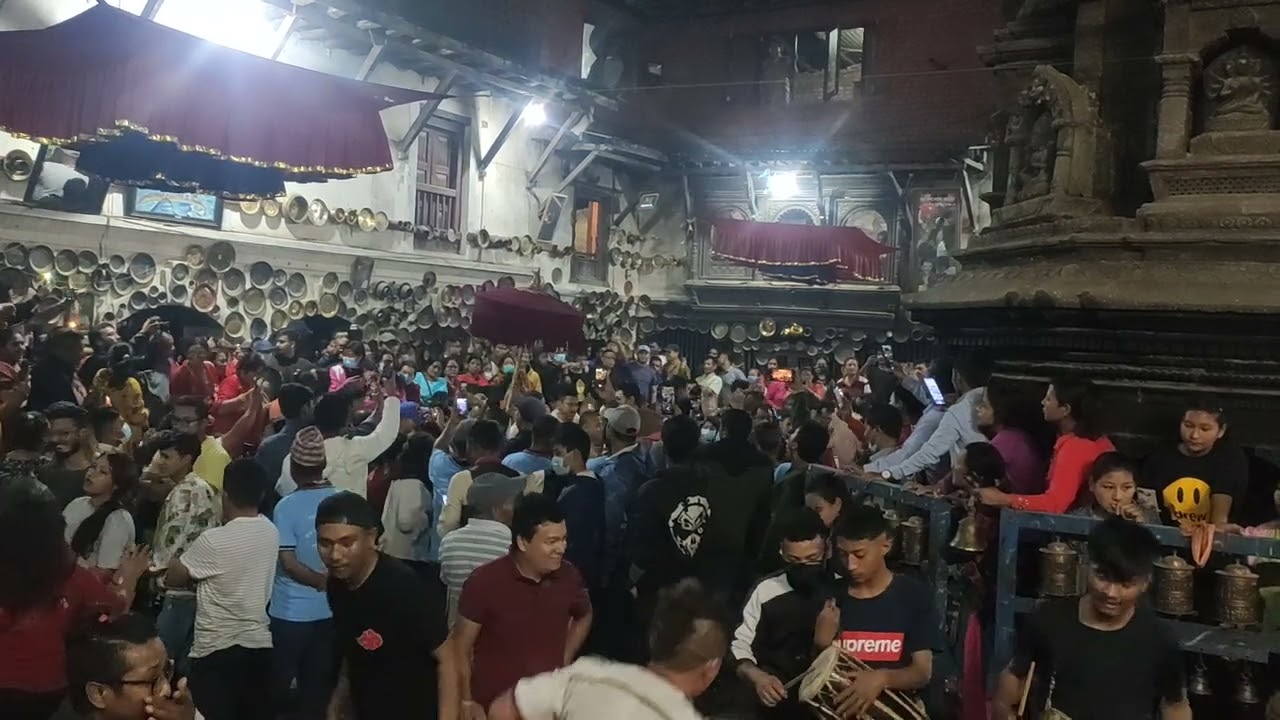 chovar jatra