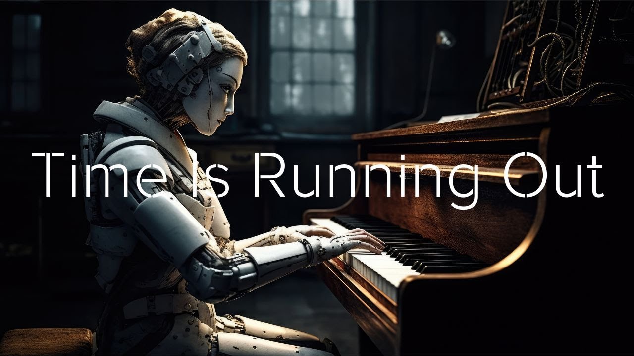 Time Is Running Out ✦ Orchestral Music ✦ Celestria Club #19