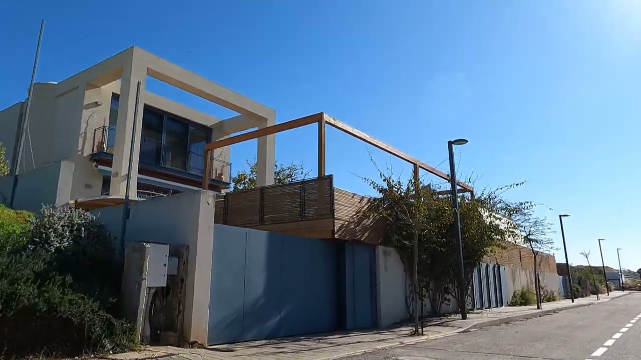 הישוב היקר ביותר בישראל - ארסוף