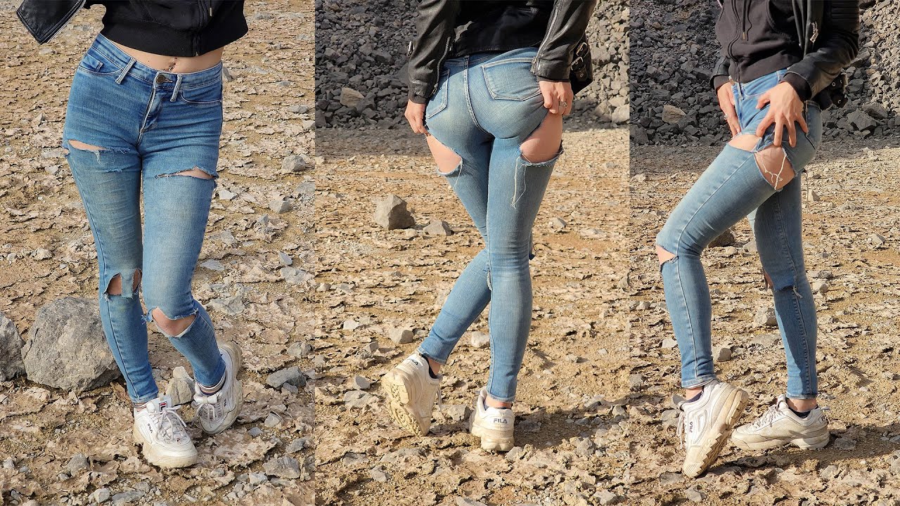 River Island Molly Adventure