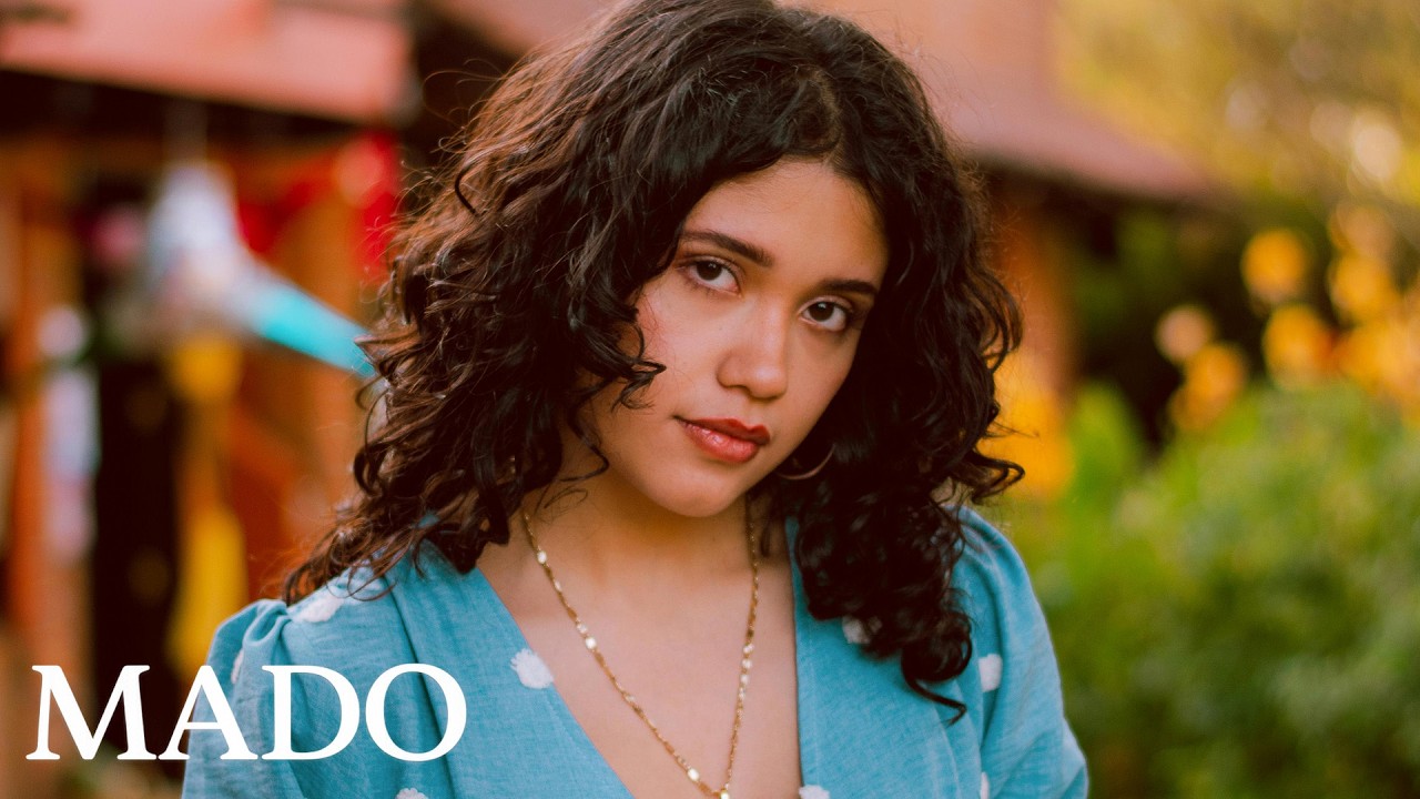 MADO - Top Retro Deep House Mix 2026 Top Retro Vocal Mix #deephouse