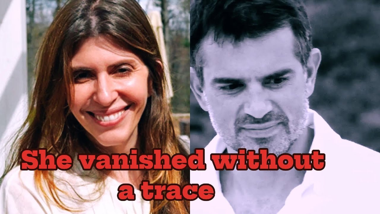 True Crime Documentary - Jennifer Dulos