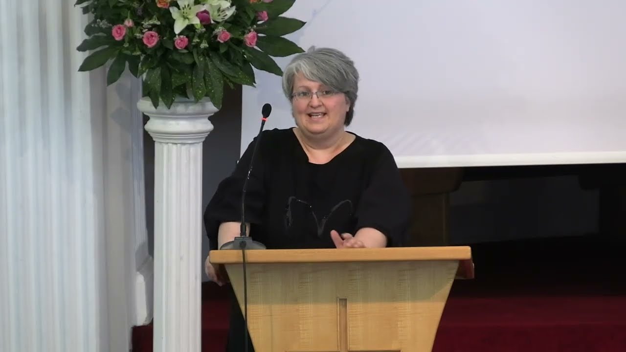 Valentina Kos - Iskustvo - 7.3.2026.