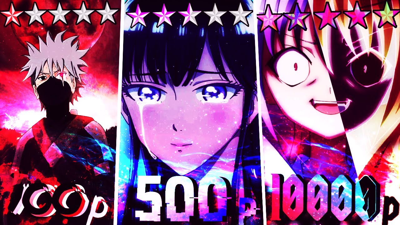 🔥ЗАКАЗАЛ EDIT ЗА 100₽ 500₽ 1000₽ 5000₽