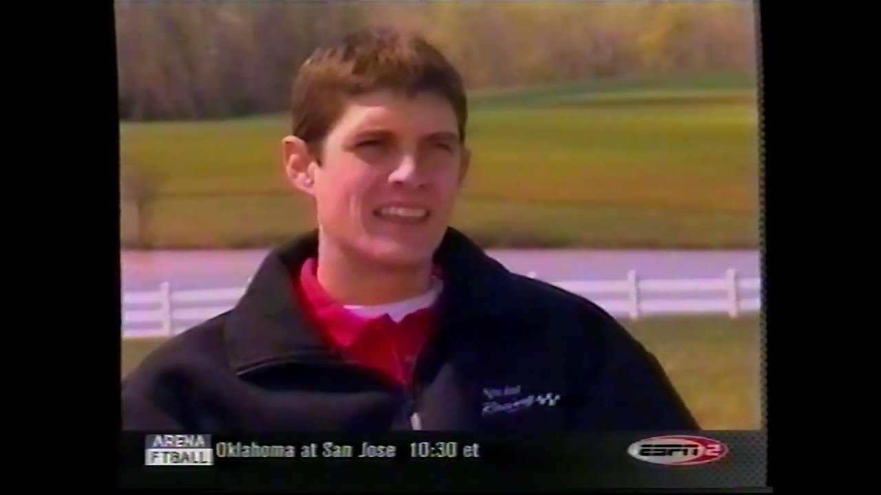 RPM2Night 5-12-00 Adam Petty's Death