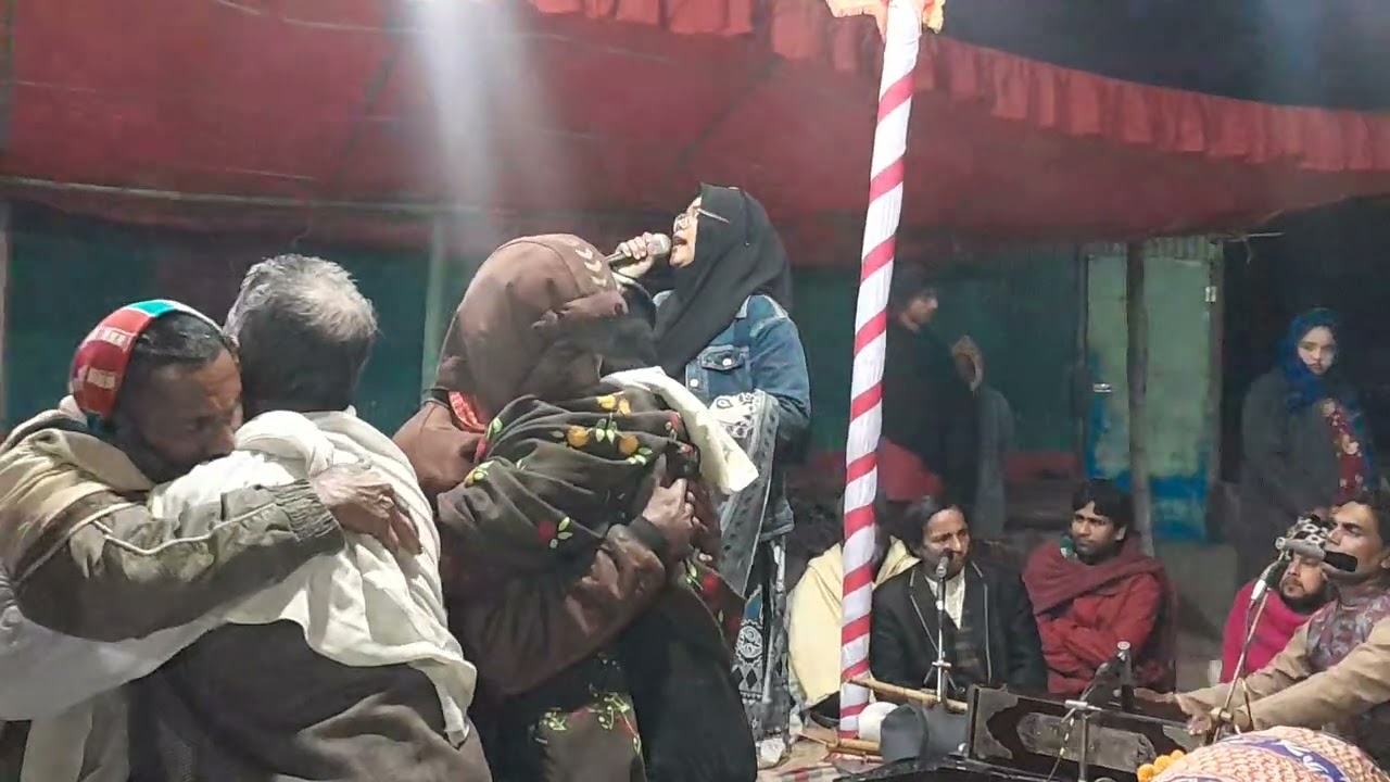 শিল্পী বিলকিস সরকার দেখা দাও না হায়রে  কথা কয়না  না ভিডিওটি ভালো লাগলে পাশে থাকুন 