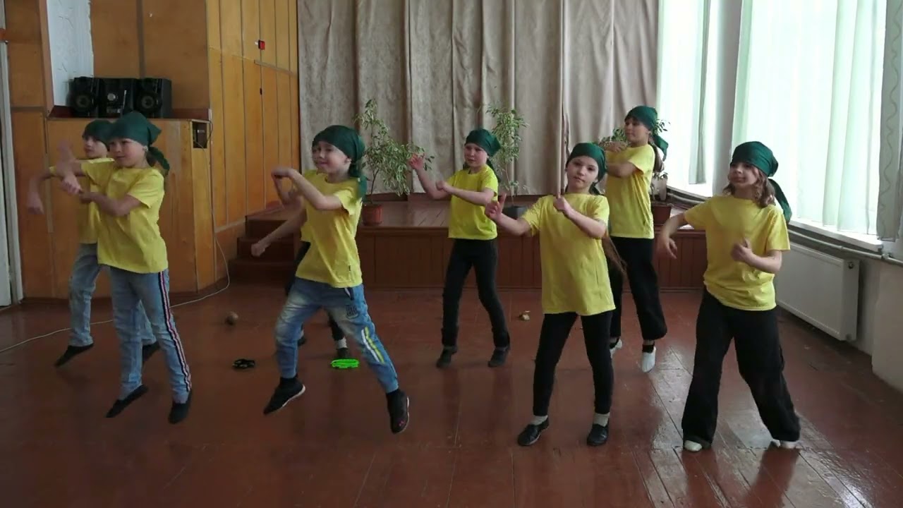 Грай, танцюй,  веселись!2026