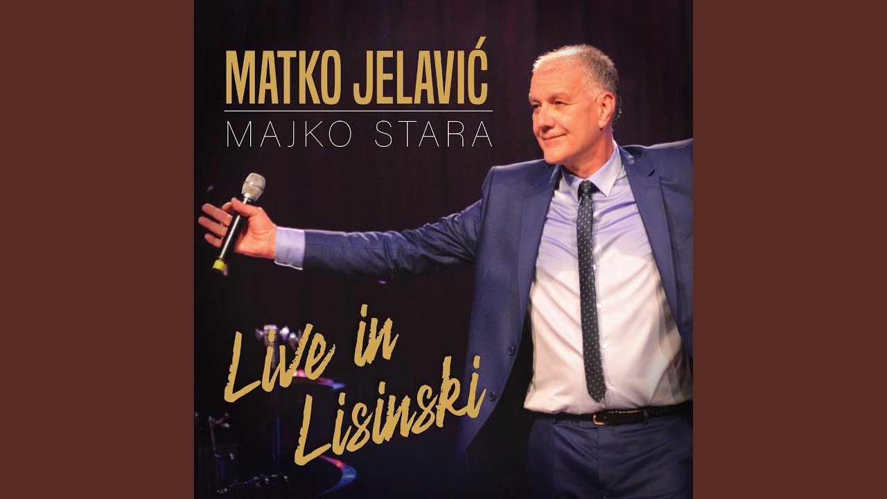 Misec Žut, Svitli Put (Live At Lisinski)