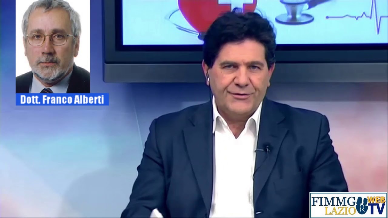 CARENZA MEDICI NELLE CARCERI - Intervista a Franco Alberti