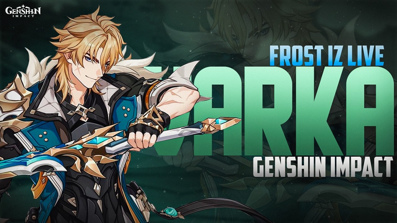 New Imaginerium Theatre and Account Review!! | Welkin Giveaway This Week?? | Genshin Impact Live