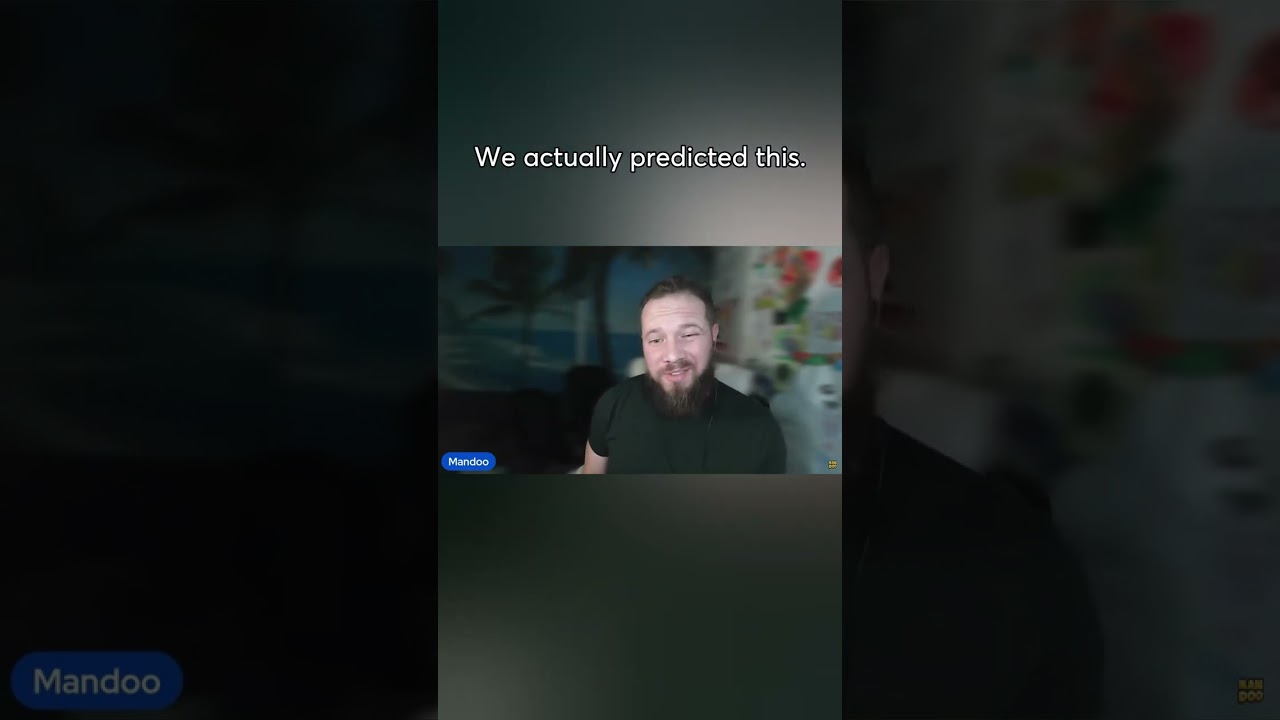 Ch0m0 Blames Mandoo For Being In Prison