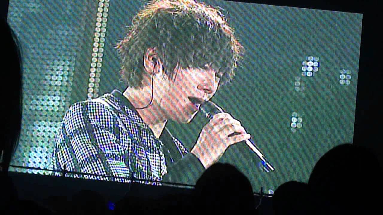 #SS4 OSAKA Day1 - Y