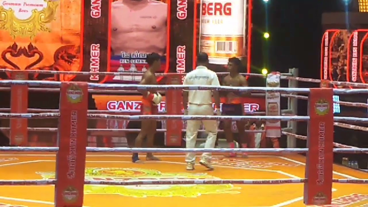 SAFC-Southeast Asia Fighting Championship