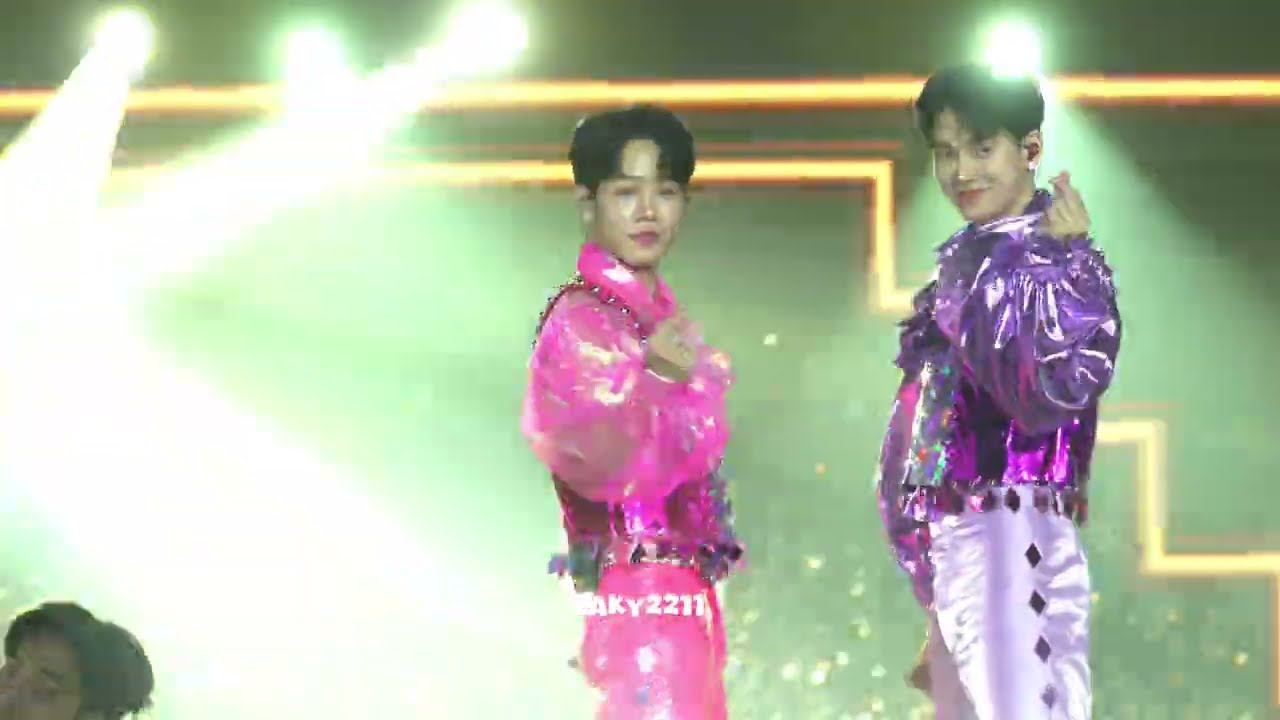 [4K] 251011 ฉันทนาที่รัก | ดอกนีออนรอรัก : DAY 1