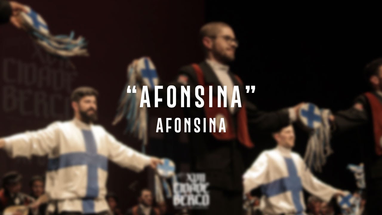 "Afonsina" - Afonsina | XVII Cidade Berço