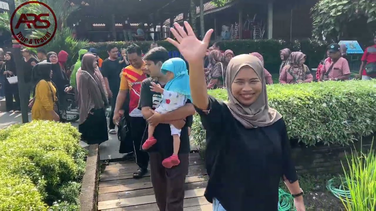 PAUD ABA NHPK,FAMILY GATHERING, RAKATKAN HATI BERSAMA NHPK FAMILY