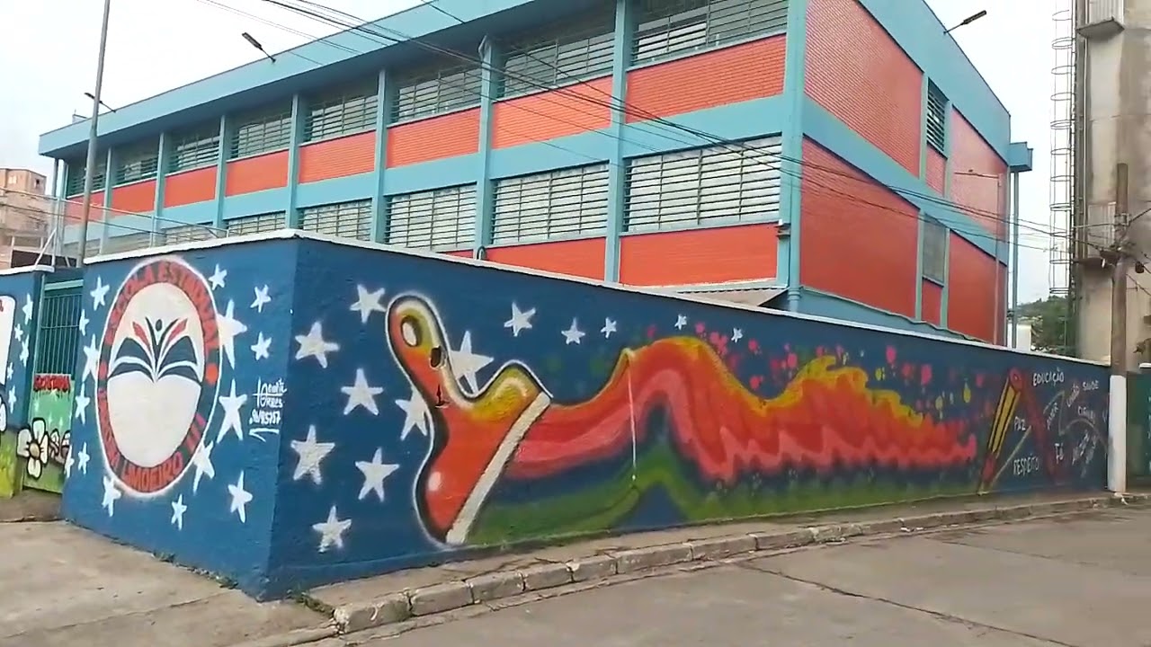 bairro  do  limoeiro zona leste sp 