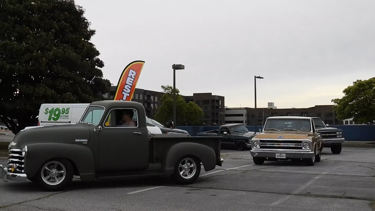 2025 C10