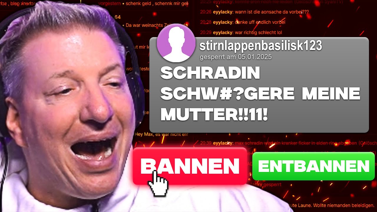 DAS HAT MIR ZARBEX NICHT ERZÄHLT🥦😵JETZT MACHT ALLES SINN🤣😱| Hungriger Hugo REAKTION