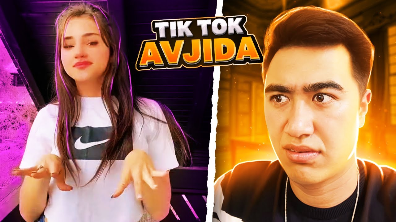 Xayotingizdagi eng zor Tiktok videolari #2 | Ixa Tik Tok reakciya #12
