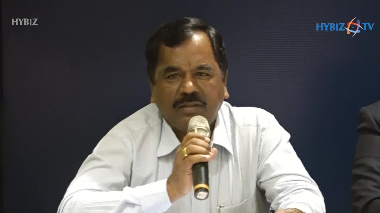 Linga Reddy - Chief Engineer, R&B Telangana | ICA India awareness campaign on electrical safety