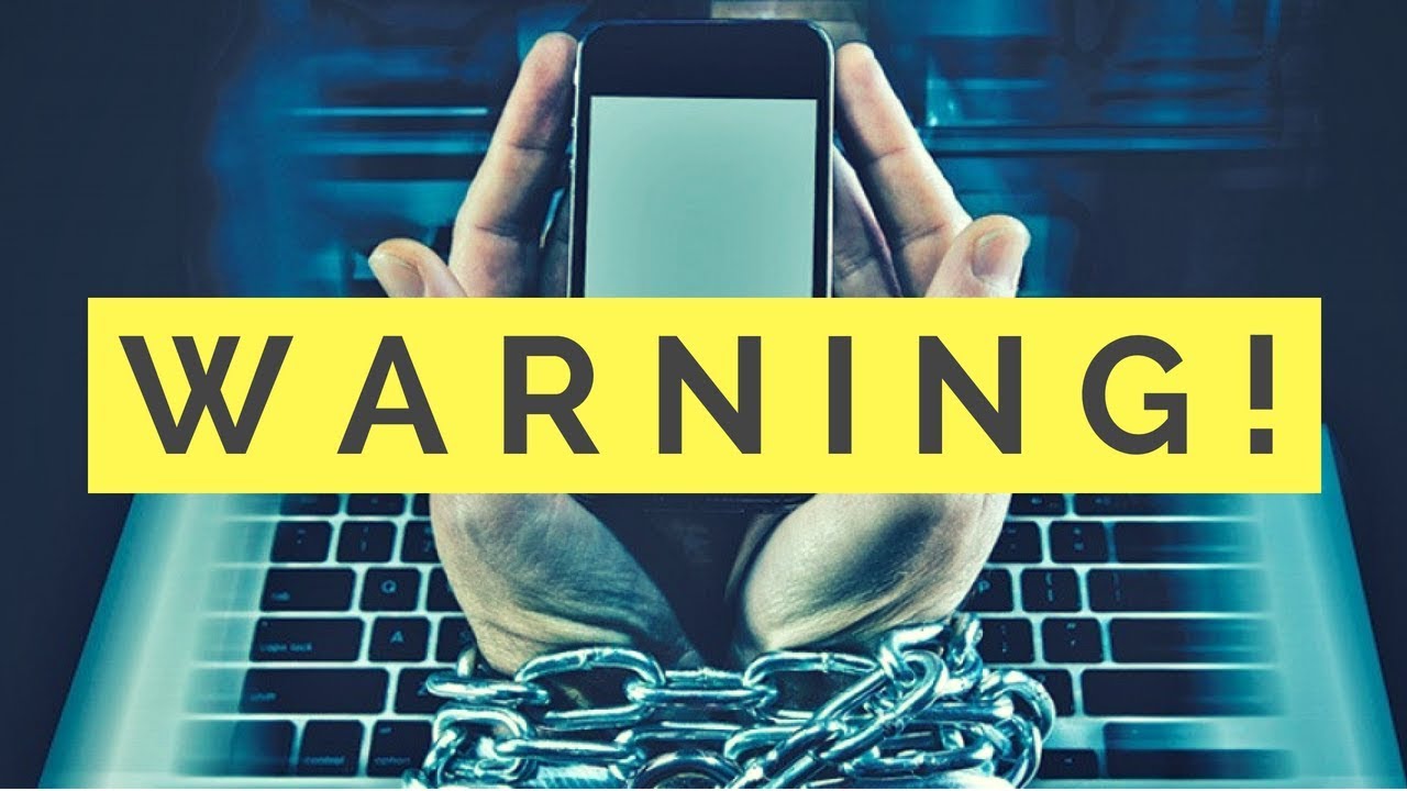 Is Social Media Hurting Our Mental Health?