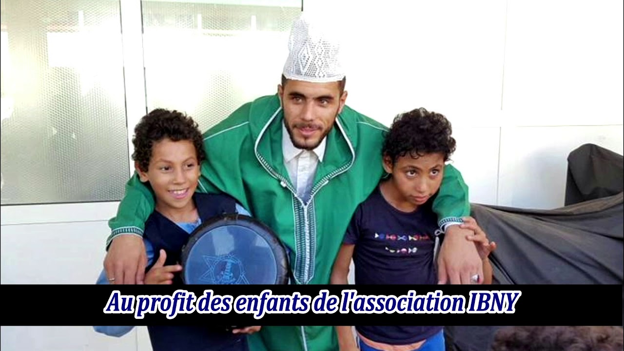 Pr&eacute;sentation de Lions Club ISCAE Rabat