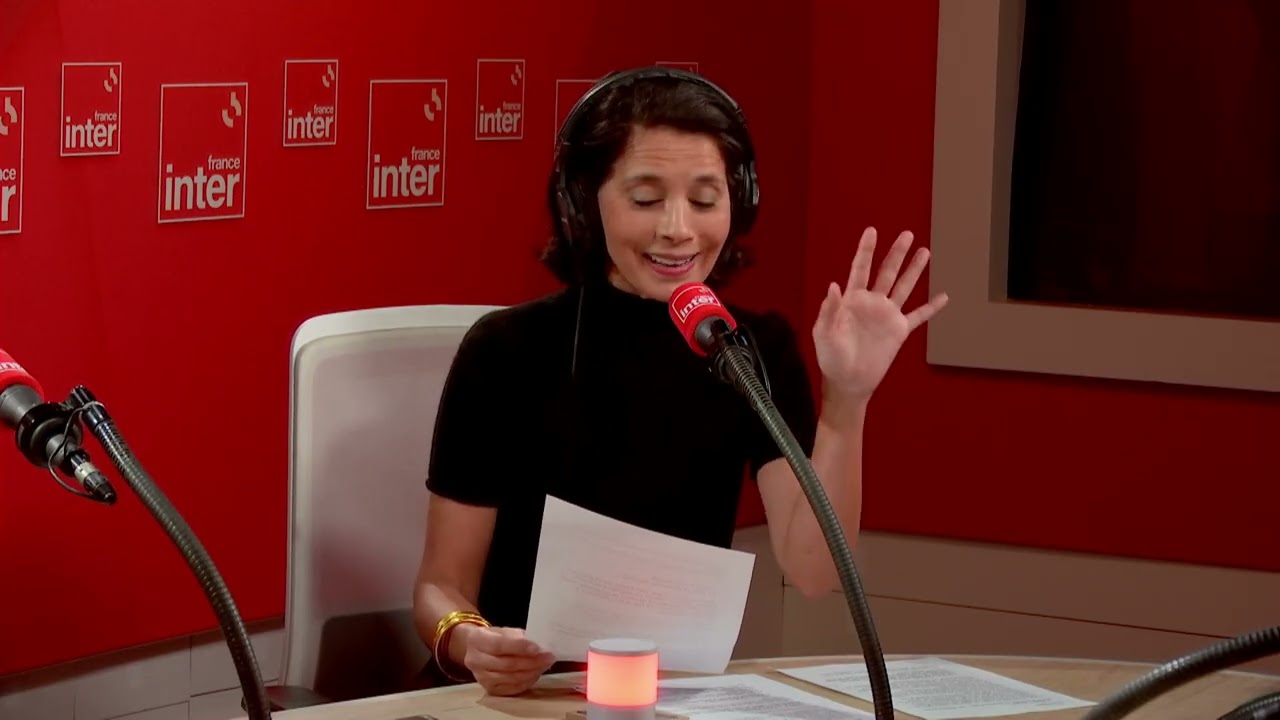 Racismes - Le billet de Sophia Aram