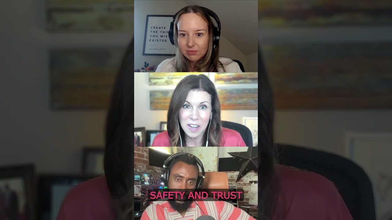 Build Trust, Bury the Bad, Boost Results.🎙️ #shorts #podcast