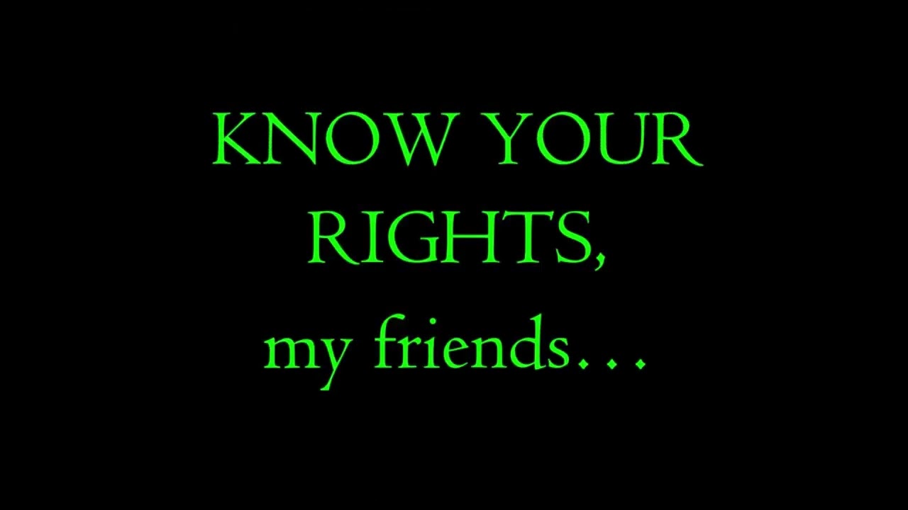 Ohio Revised Code: Interpretation on ID Refusal - I NEED YOUR HELP!
