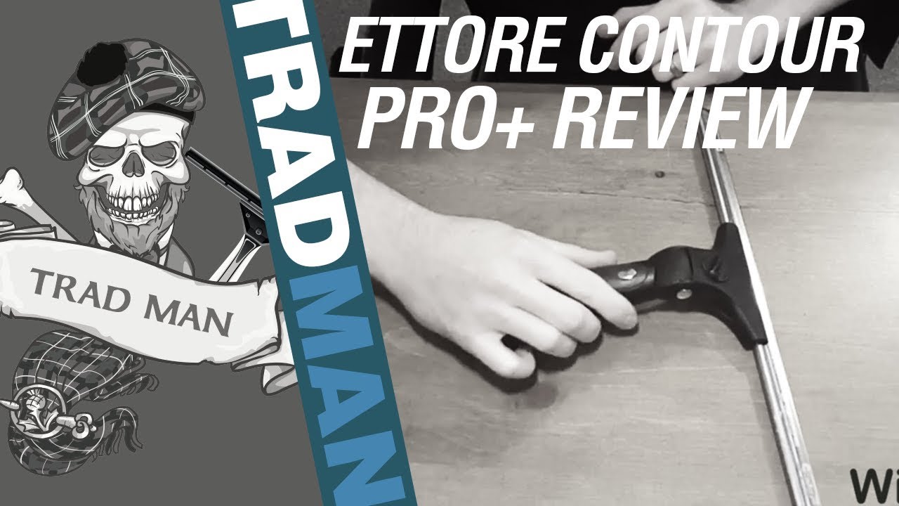 Ettore Contour Pro + Review