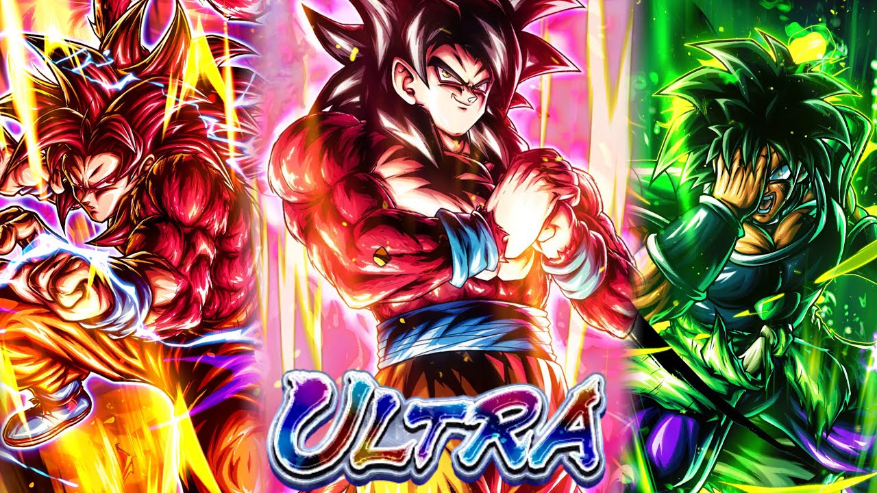ULTRA SUPER SAIYAN 4 GOKU CONFIRMED??? LEGENDS FESTIVAL PART 3 PREDICTIONS | Dragon Ball Legends