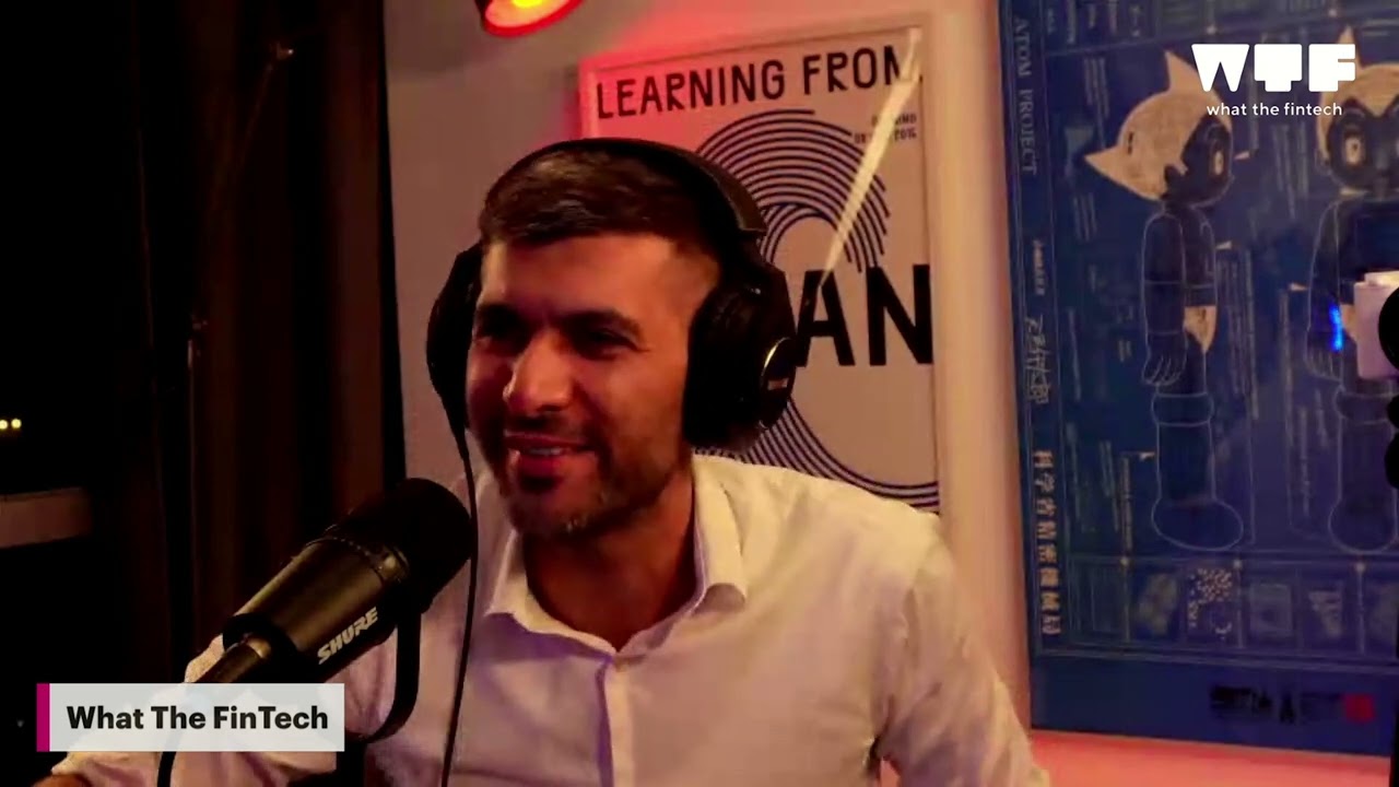 What The FinTech 69 - Zetl  - Navigating New Finance Frontiers (growth, payroll & working capital)