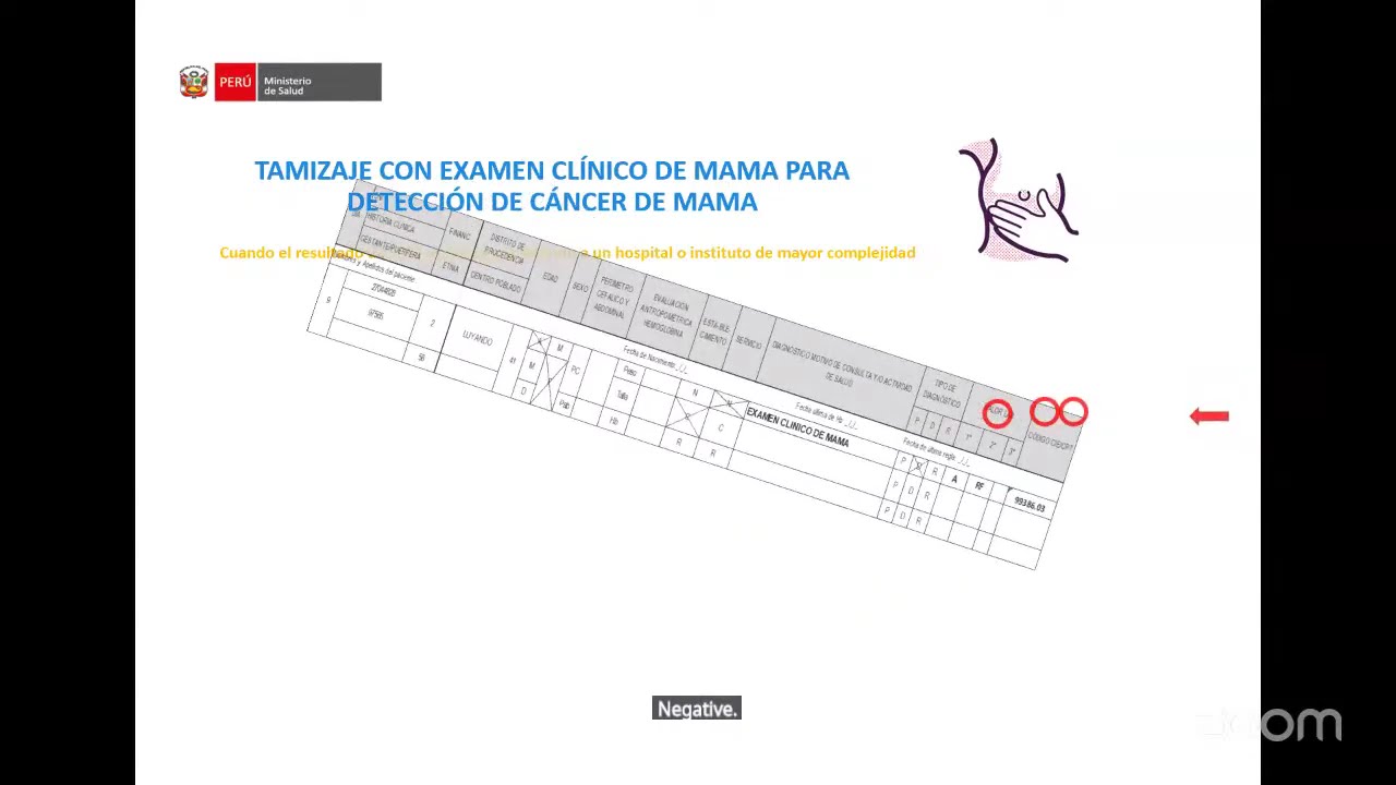 CORRECTO LLENADO DE ATENCIONES EN LA HOJA HIS Y REGISTRO DE LA INFORMACIÓN EN EL APLICATIVO HISMINSA