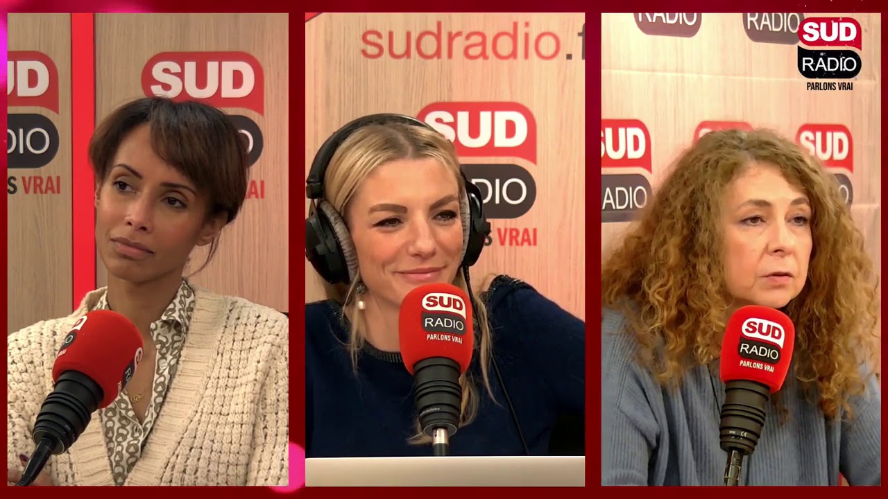 Le regard de Valérie Toranian, ex-directrice du magazine ELLE,  sur le rôle de la presse