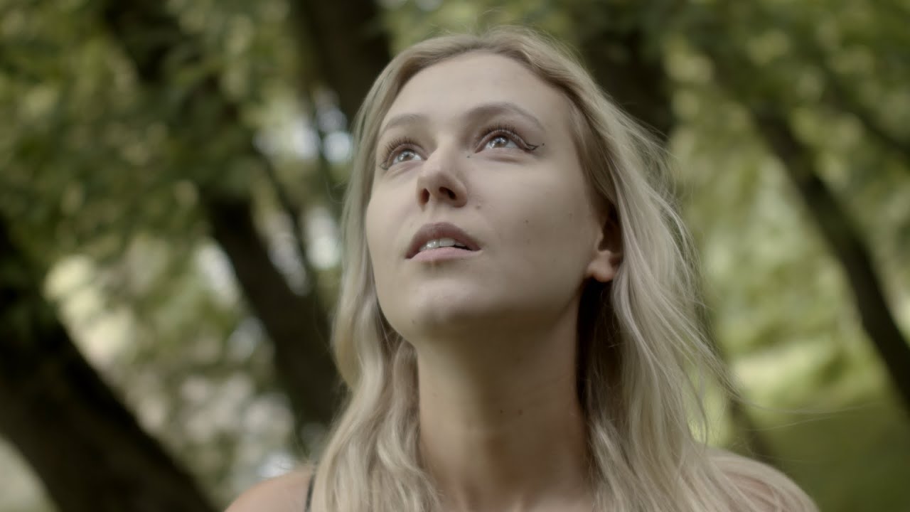 GAYA - Magiczne słowa dwa (Official Music Video)