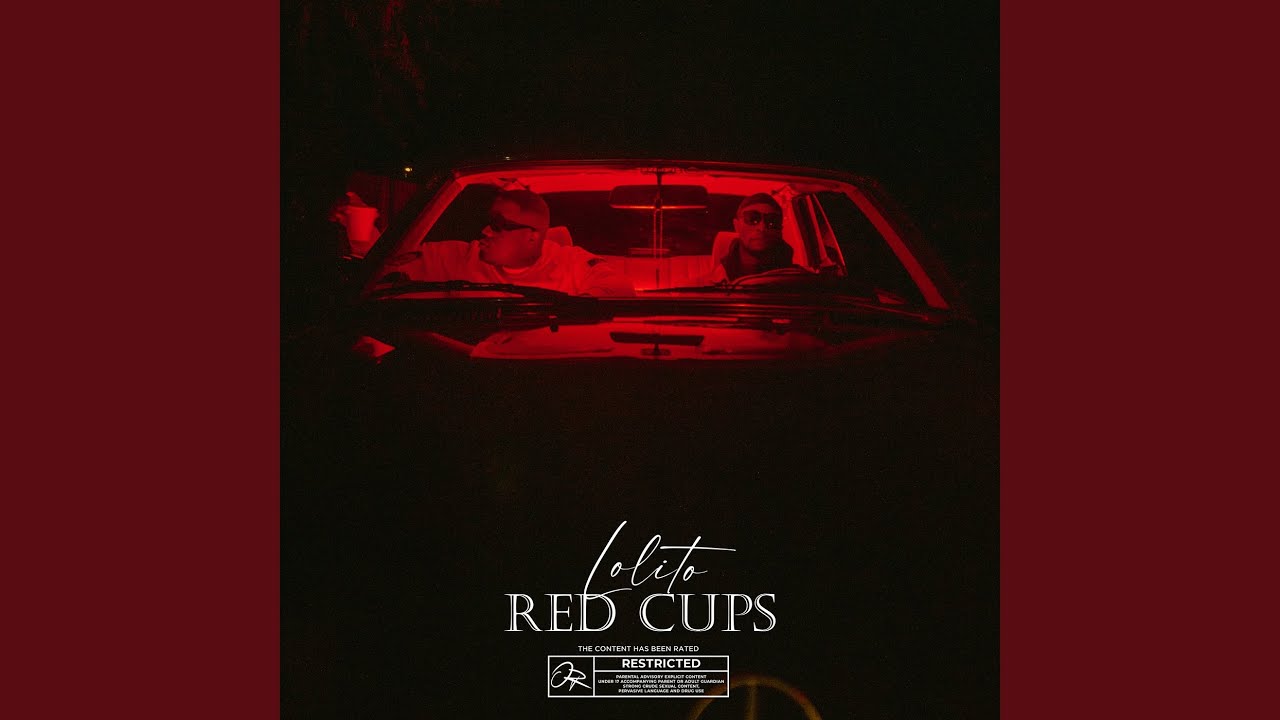Red Cups