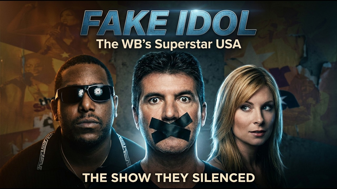 The Most Cruel Reality Show The 2000s Ever Produced! [Must Watch]