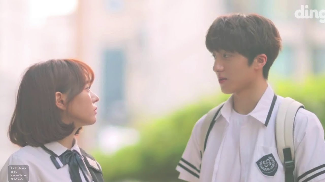 [FMV] FTISLAND - Baby Love (SF9 Chani X Cherry Bullet Bora)