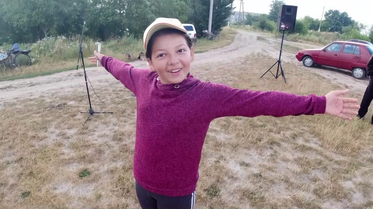 День рибалки 2019. Деражня, р.  Вовк