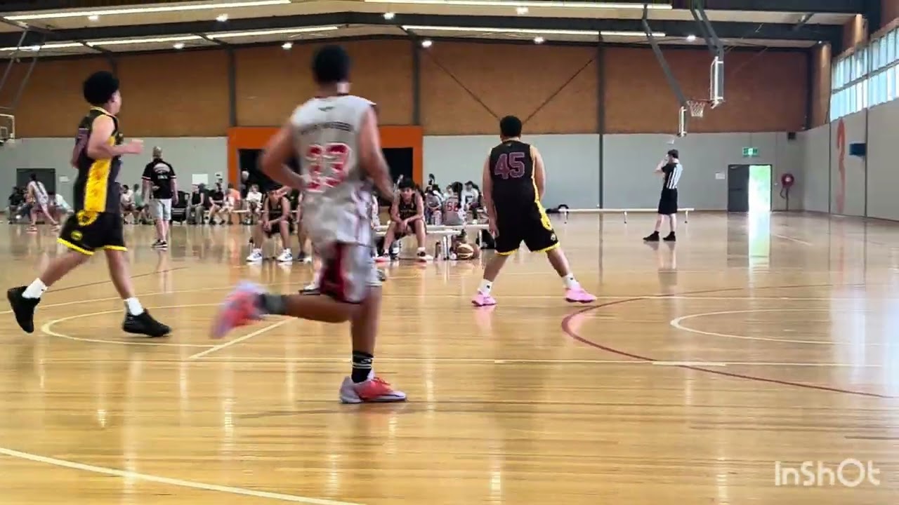 LC - Timbarra U14Suns Grade C1 Domestic Game 