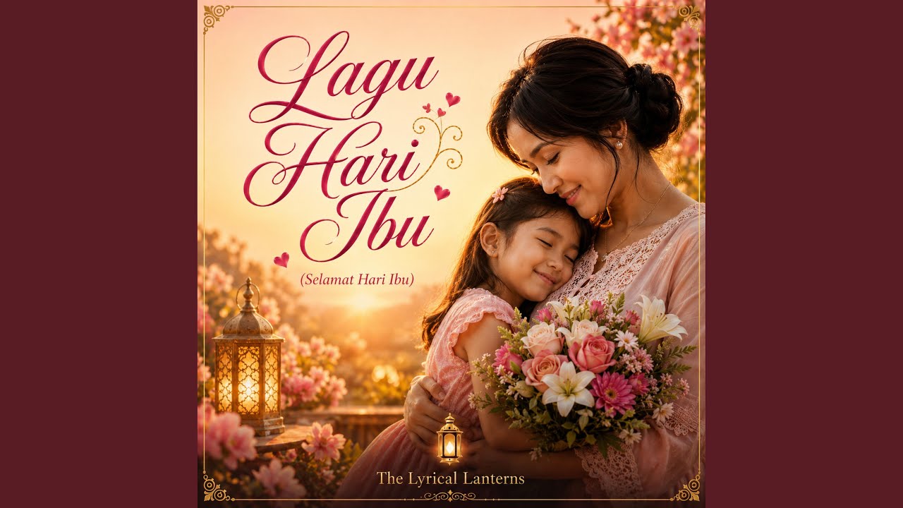 Lagu Hari Ibu (Selamat Hari Ibu)