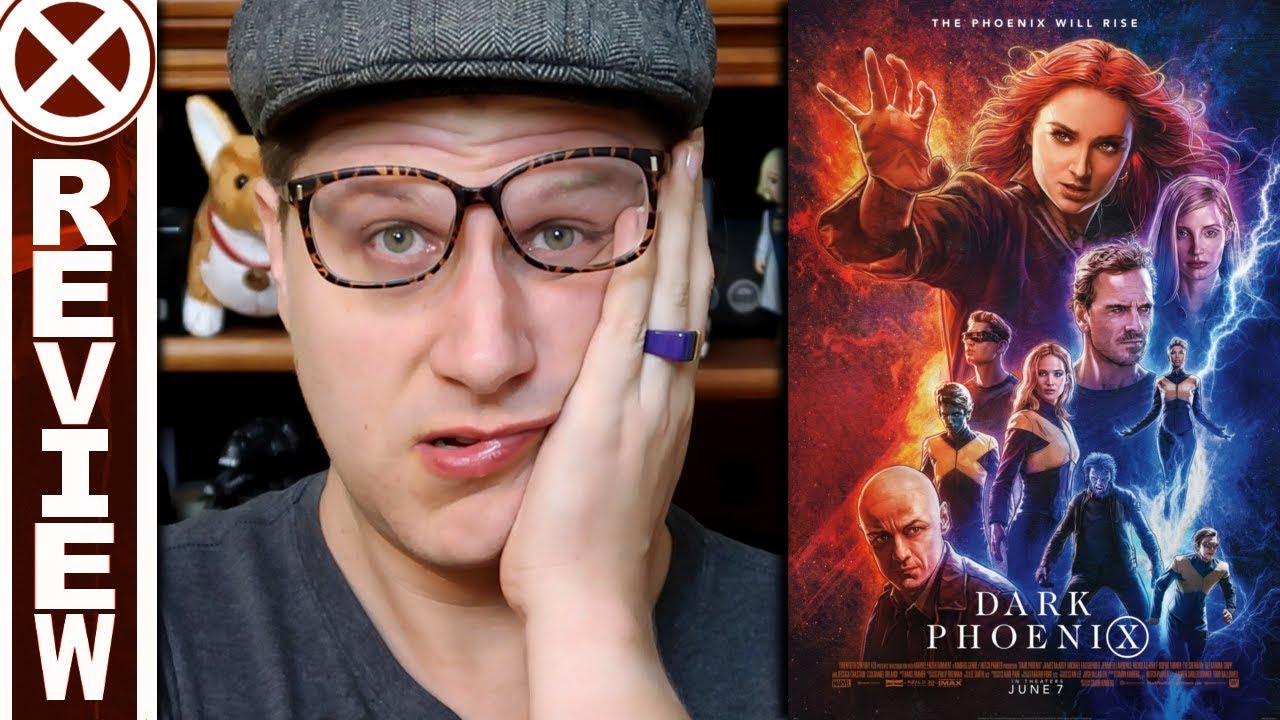 Dark Phoenix - Why did I do this to myself?