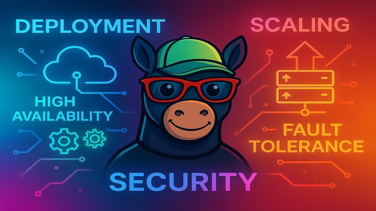 MuleSoft Deployment: Single Worker vs Multiple Workers on CloudHub Explained