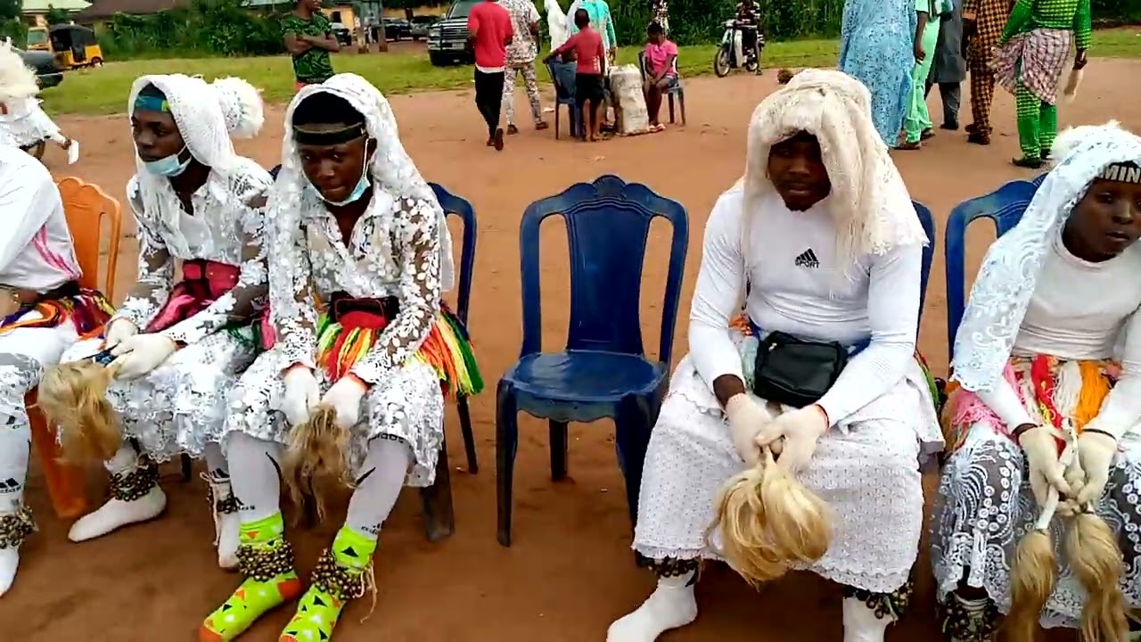 2022 UMUAKA EBEIRI OGHU DANCE CULTURAL FESTIVAL